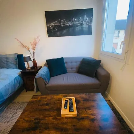 Moderne Au Victor Hugo Appartement *