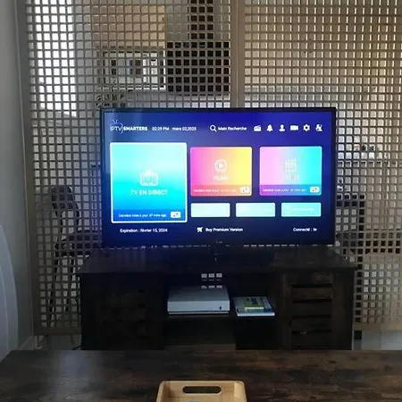 Appartement Moderne Au Victor Hugo *