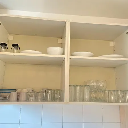 Moderne Au Victor Hugo Appartement *
