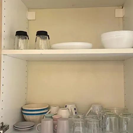 Moderne Au Victor Hugo Appartement