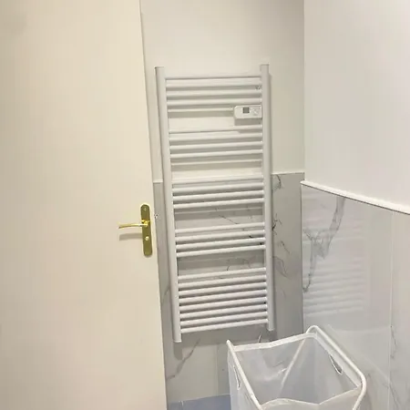 Appartement Moderne Au Victor Hugo *
