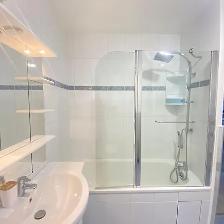 Appartement Moderne Au Victor Hugo *