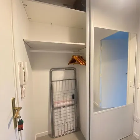 Appartement Moderne Au Victor Hugo *